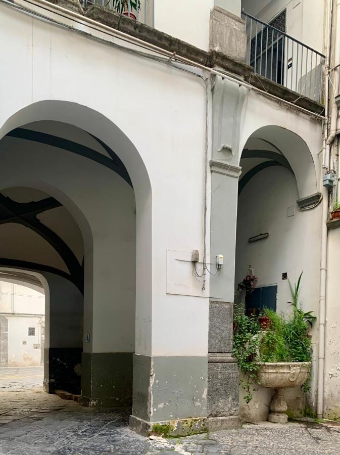 Tribunali 181 Guest House Napoli Eksteriør billede