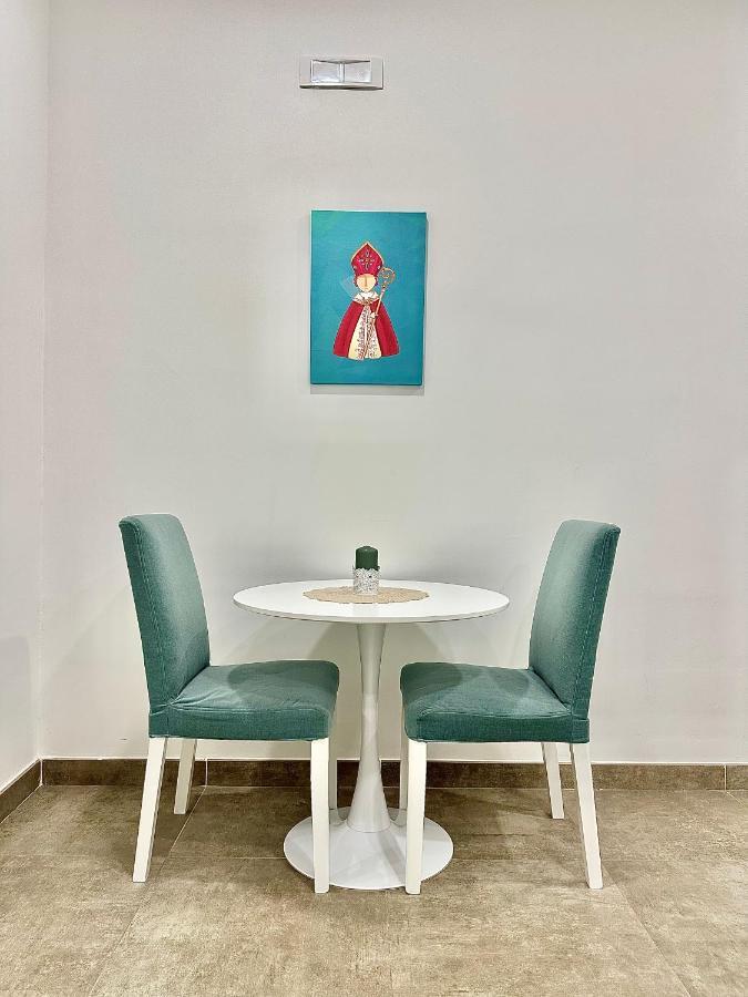 Tribunali 181 Guest House Napoli Eksteriør billede